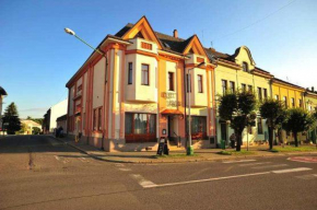 Hotel Krajka**** Vamberk